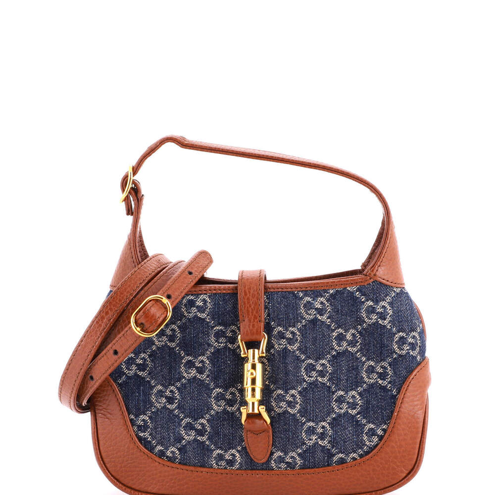 Gucci Mini Jackie 1961 Hobo